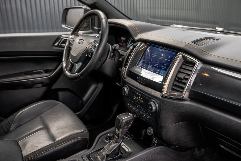 Ford Ranger – foto 9