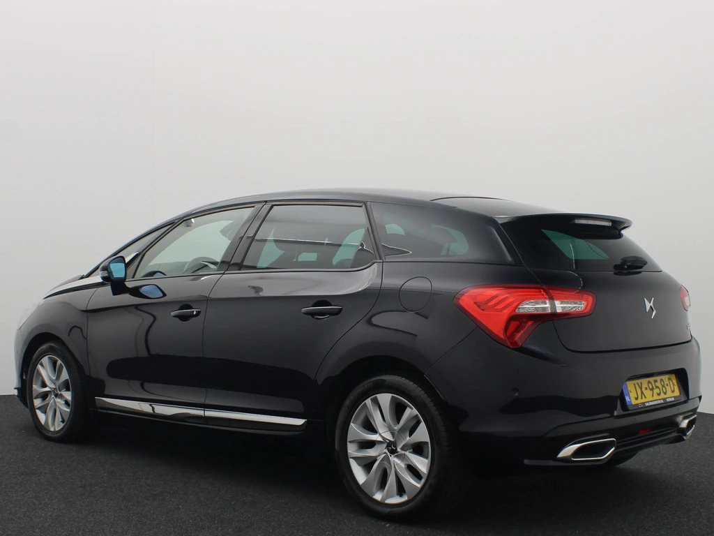 DS DS 5 – foto 3