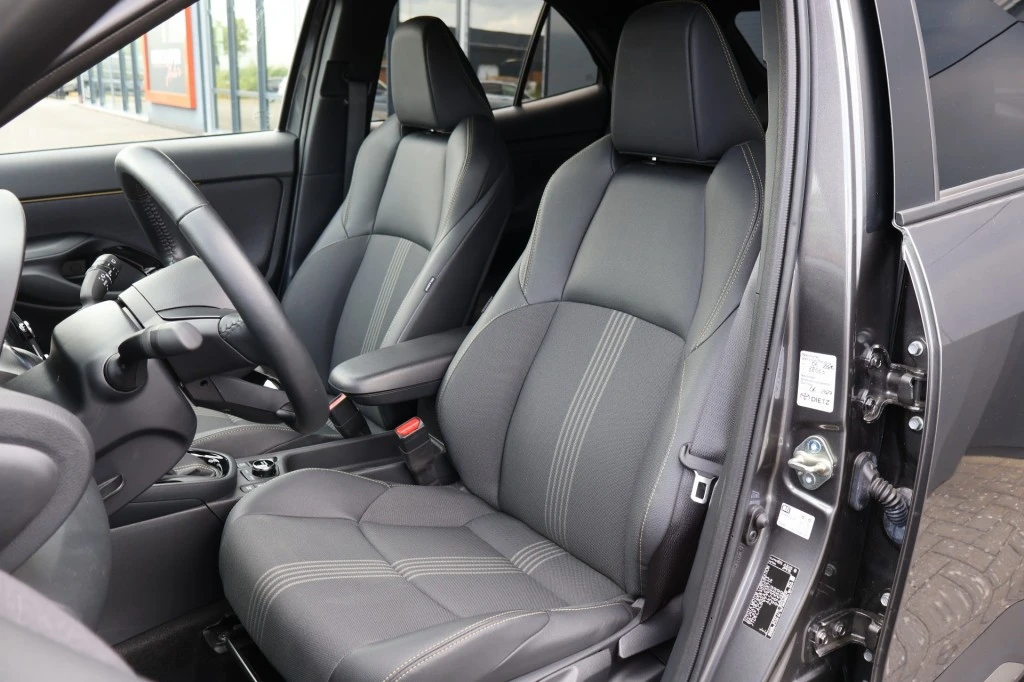 Toyota Yaris Cross – foto 14