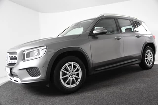 Mercedes-Benz GLB – thumbnail 5