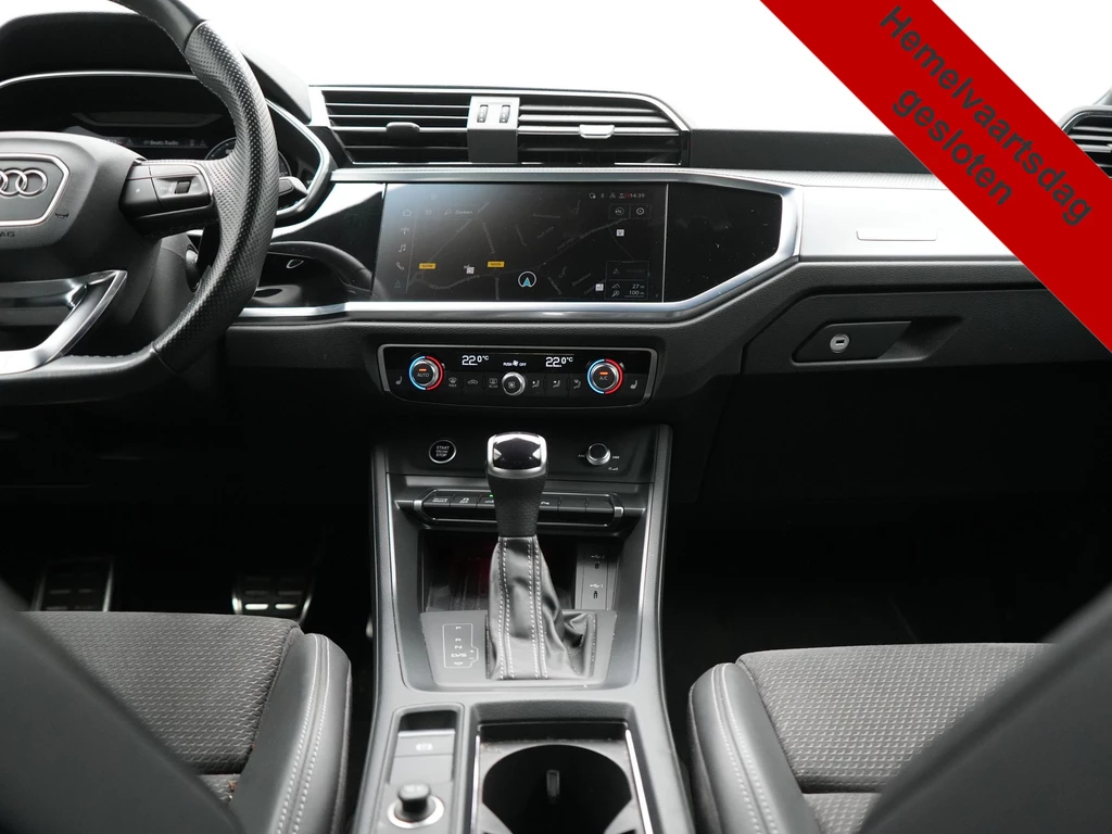 Audi Q3 – foto 39