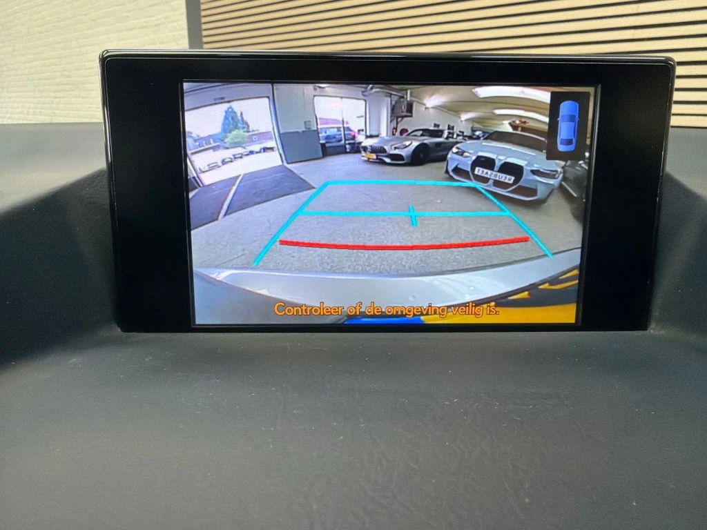 Lexus CT – foto 23