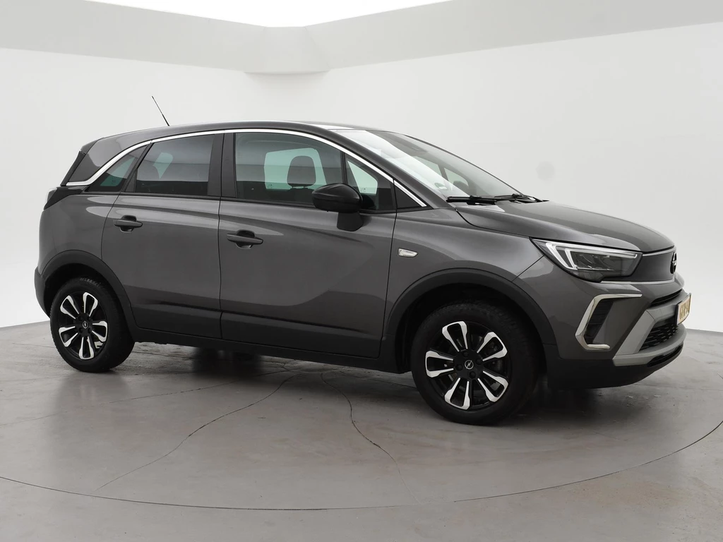 Opel Crossland – foto 6