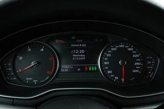 Audi A4 – thumbnail 14