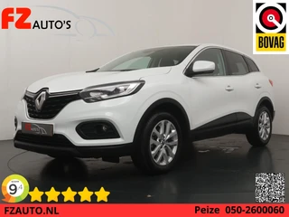Renault Kadjar – thumbnail 1