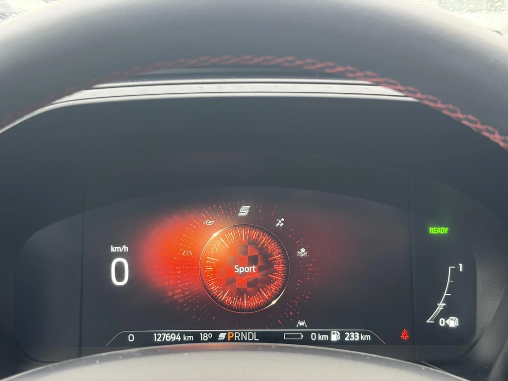 Ford Kuga – foto 22