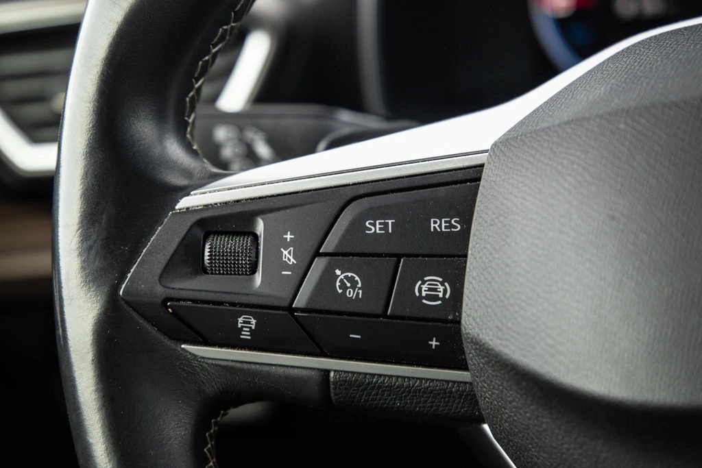 SEAT Leon – foto 19