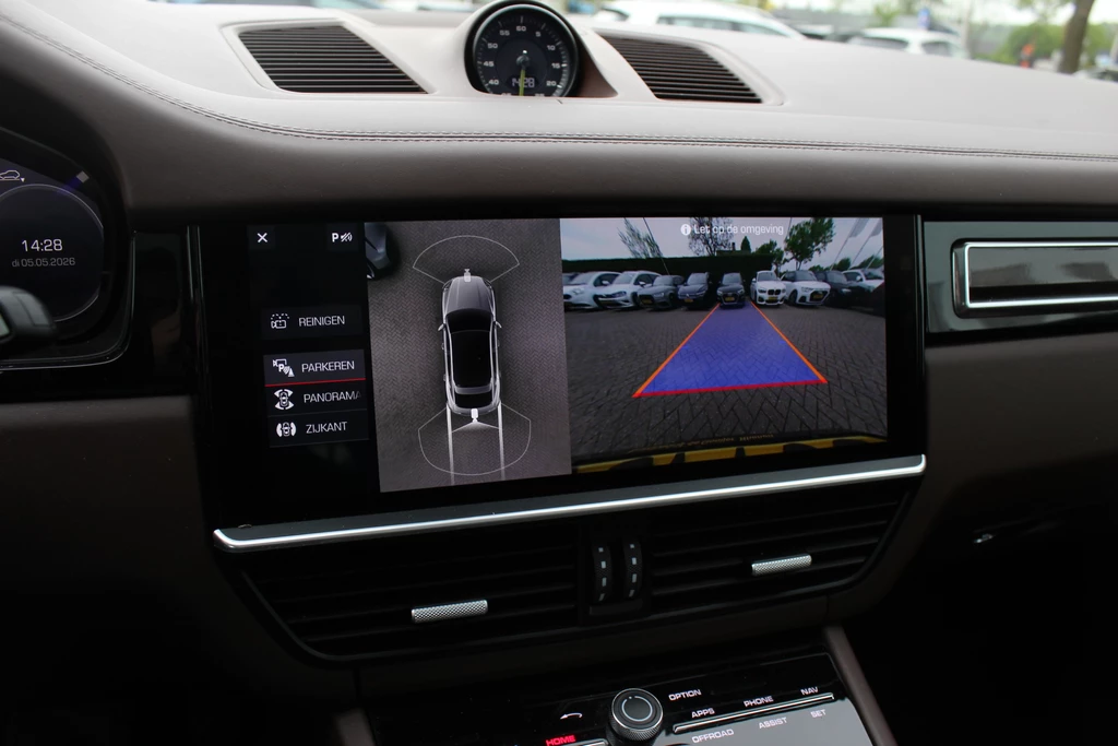 Porsche Cayenne – foto 23