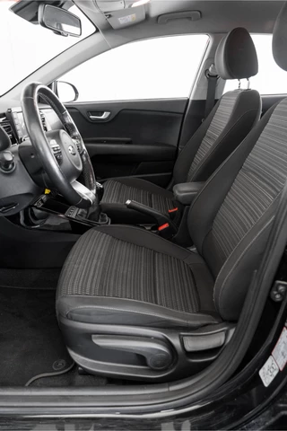Kia Stonic – thumbnail 31