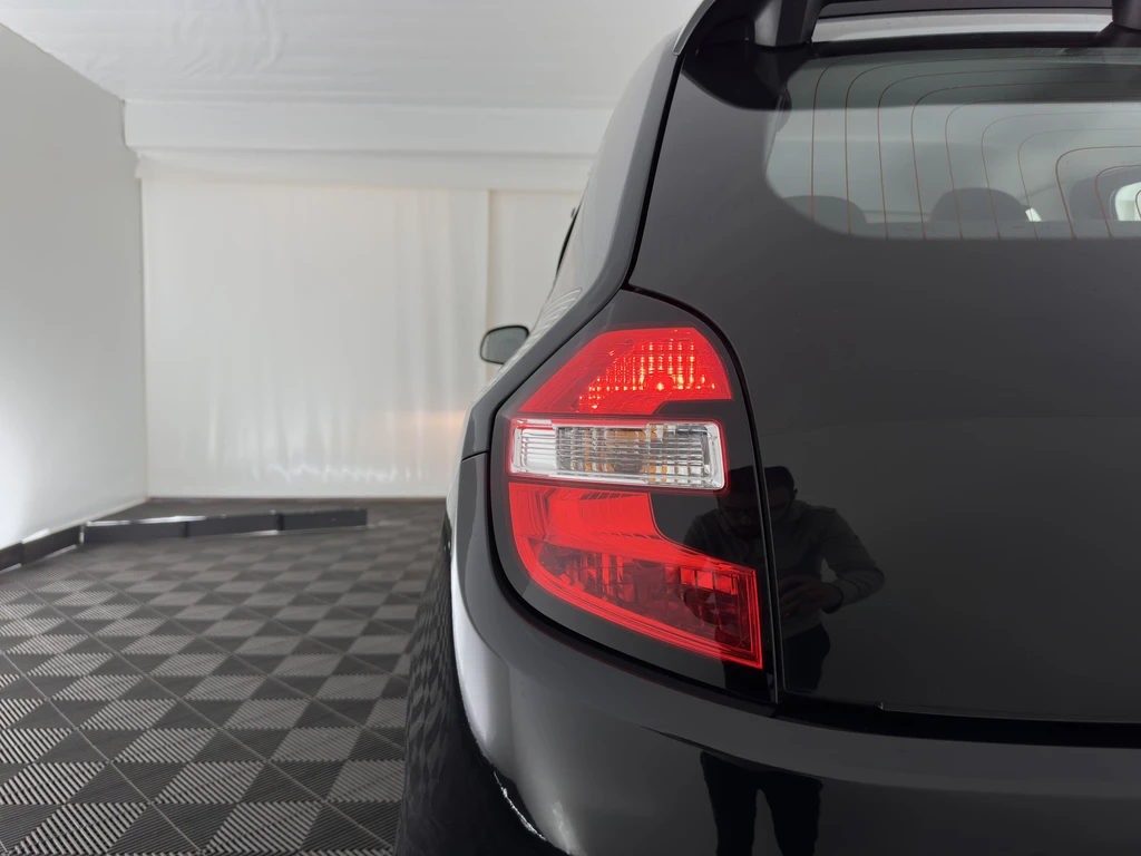 Renault Twingo – foto 23