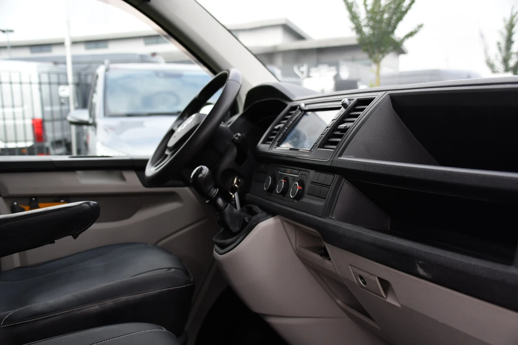 Volkswagen Transporter – foto 24