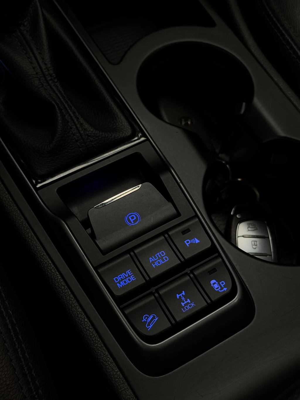 Hyundai Tucson – foto 25