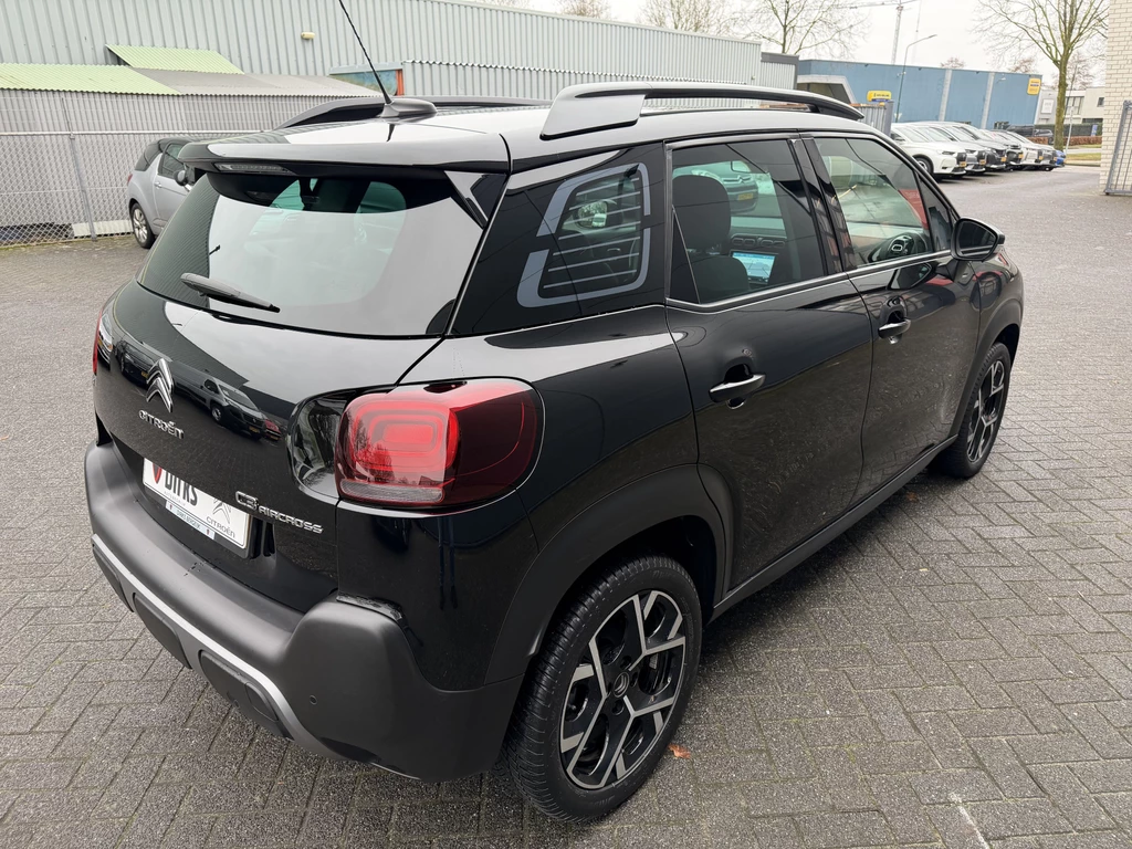Citroën C3 Aircross – foto 6