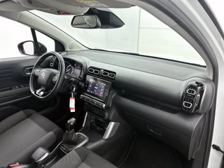 Citroën C3 Aircross – thumbnail 21