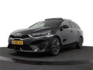 Kia Ceed Sportswagon – thumbnail 2