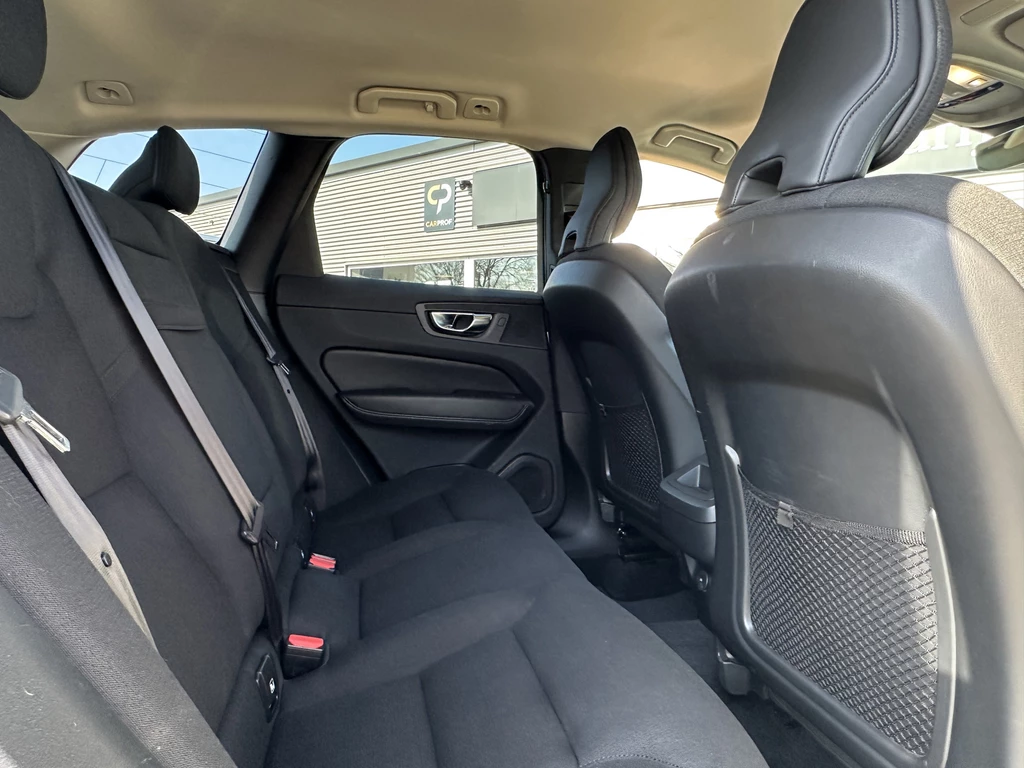 Volvo XC60 – foto 19