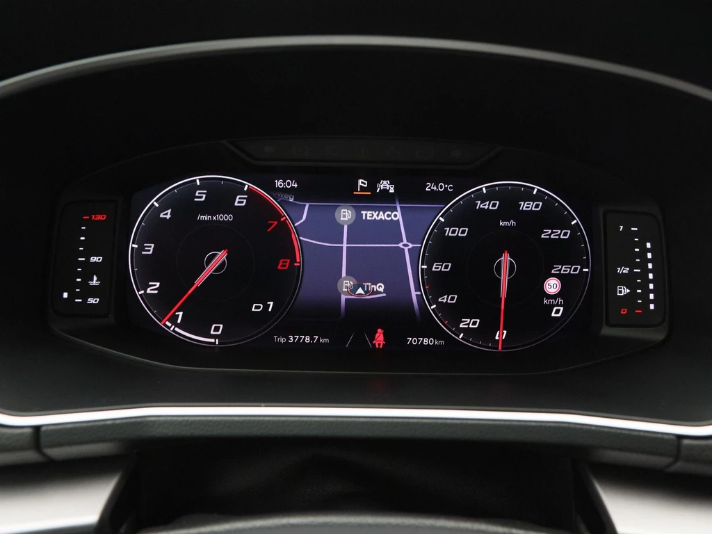 SEAT Tarraco – foto 25