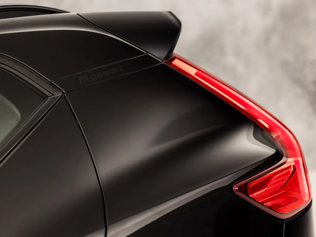 Volvo XC40 – foto 41