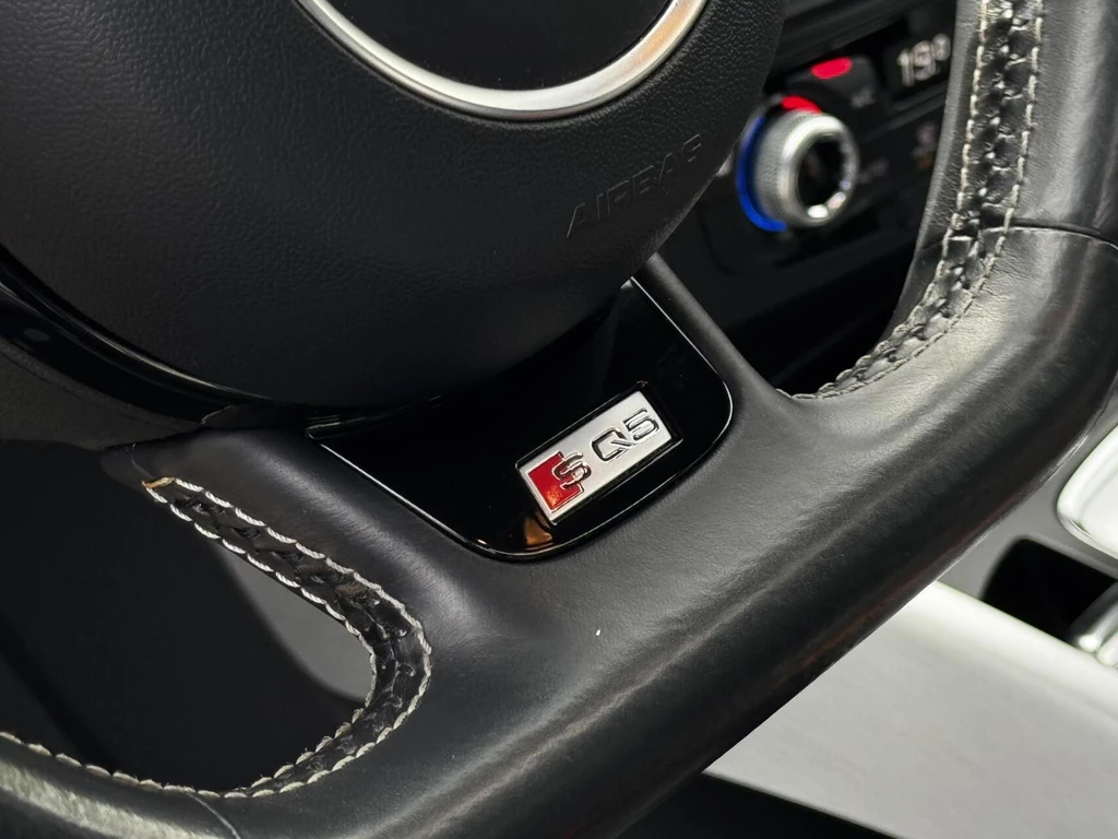 Audi SQ5 – foto 42