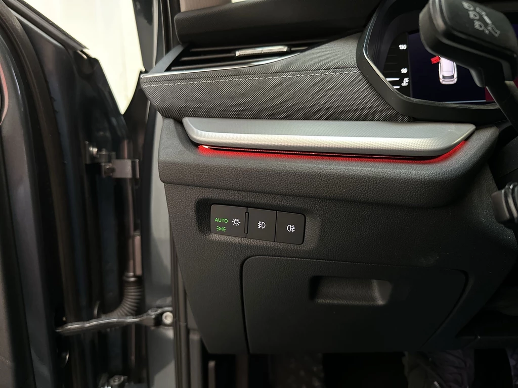 Škoda Octavia – foto 27