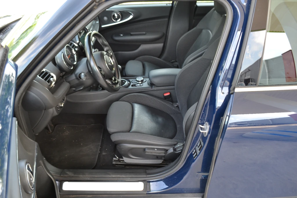 MINI Clubman – foto 6
