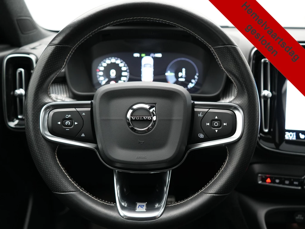 Volvo XC40 – foto 34