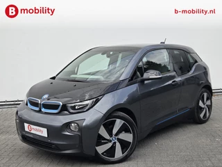 BMW i3 – thumbnail 1