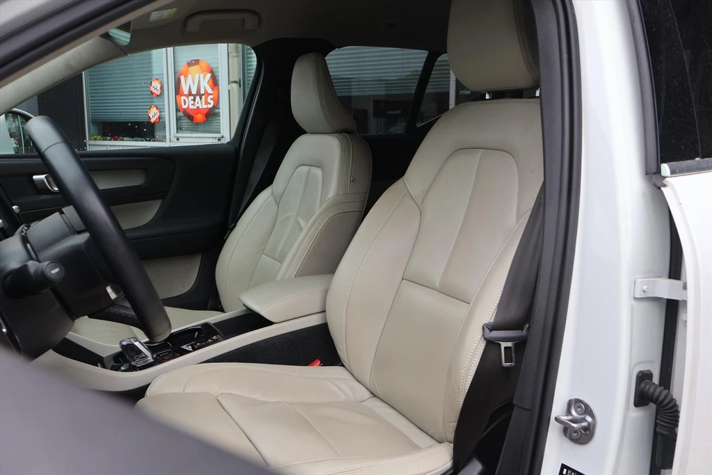 Volvo XC40 – foto 8
