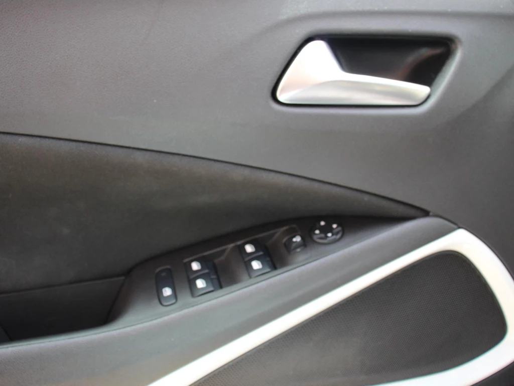 Opel Crossland – foto 14
