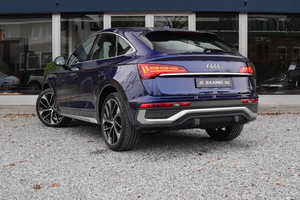 Audi Q5 – foto 3