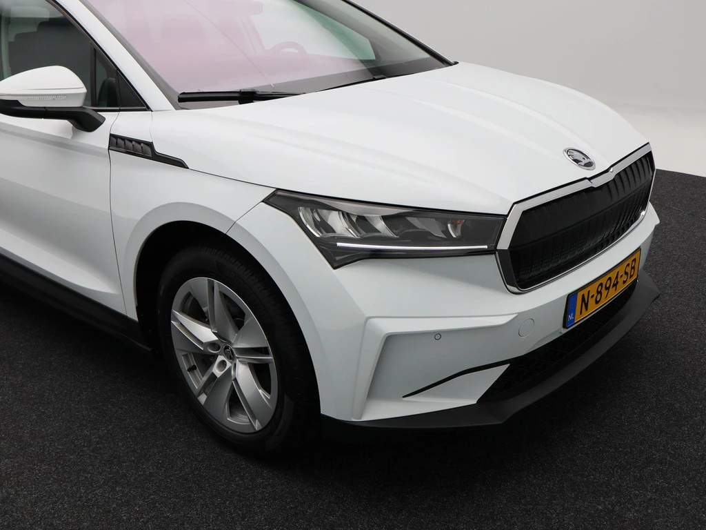 Škoda Enyaq iV – foto 7