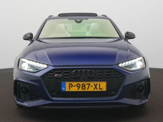 Audi RS4 – thumbnail 10