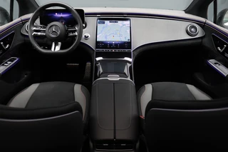 Mercedes-Benz EQE – thumbnail 10