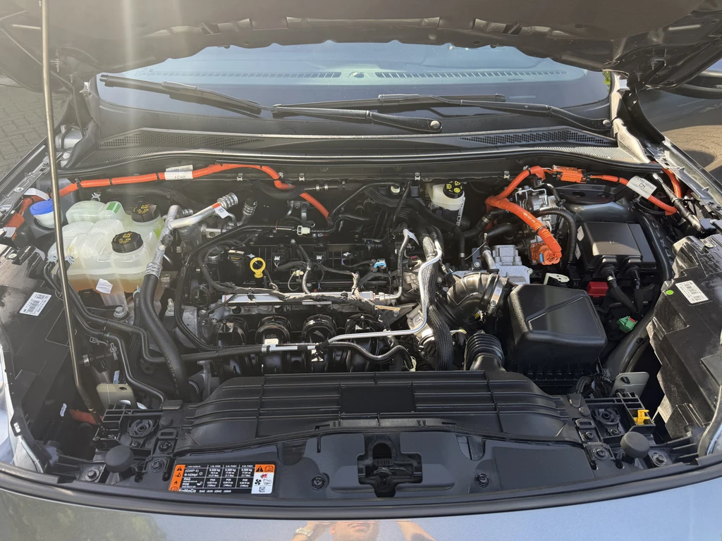 Ford Kuga – foto 29