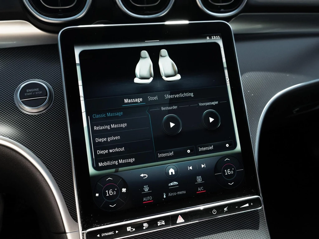 Mercedes-Benz C-Klasse – foto 42