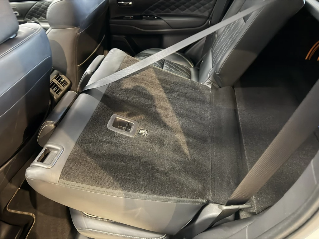 Mitsubishi Outlander – foto 32