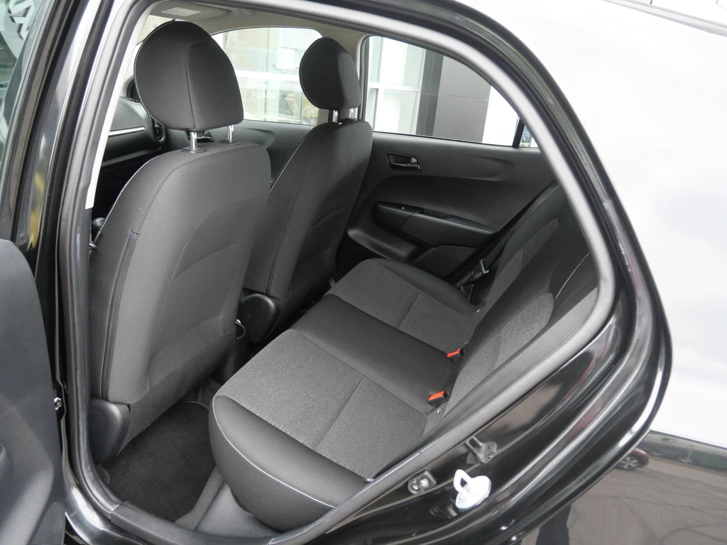 Kia Picanto – foto 9
