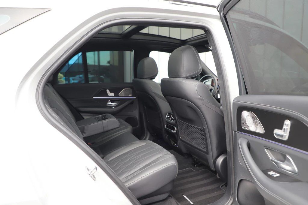 Mercedes-Benz GLE – foto 7