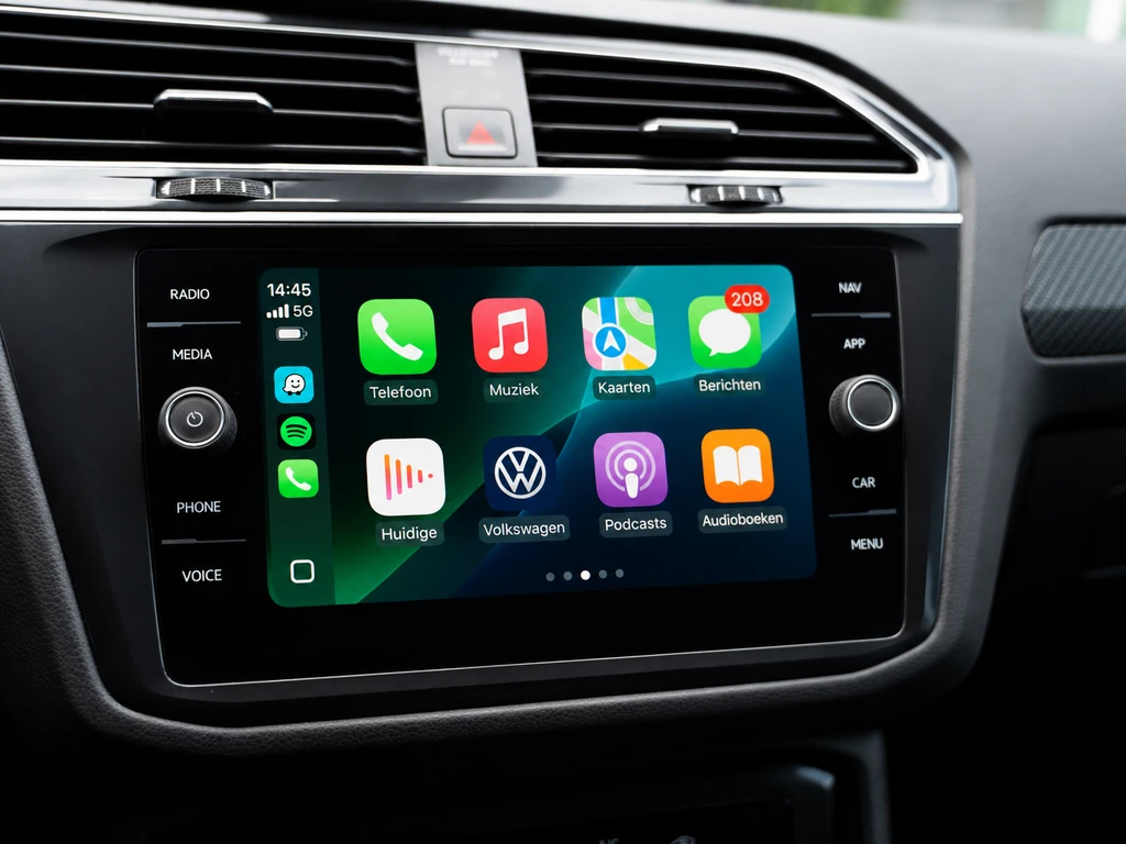 Volkswagen Tiguan – foto 23