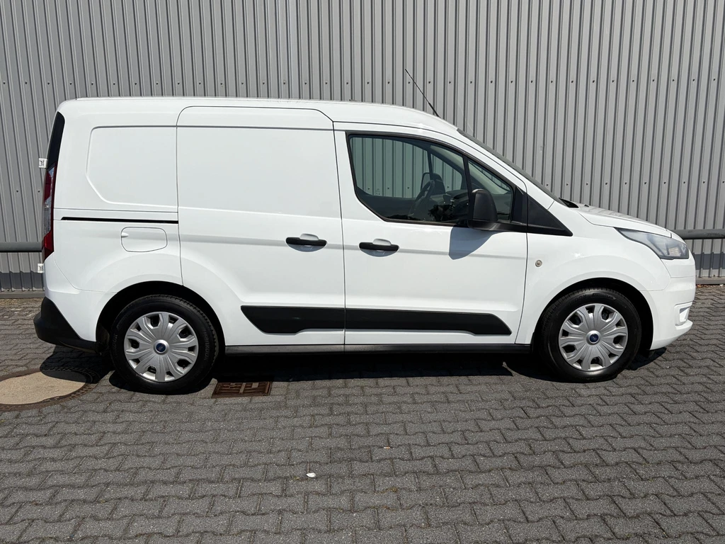 Ford Transit Connect – foto 7