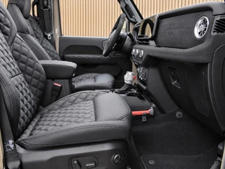 Jeep Wrangler – thumbnail 9