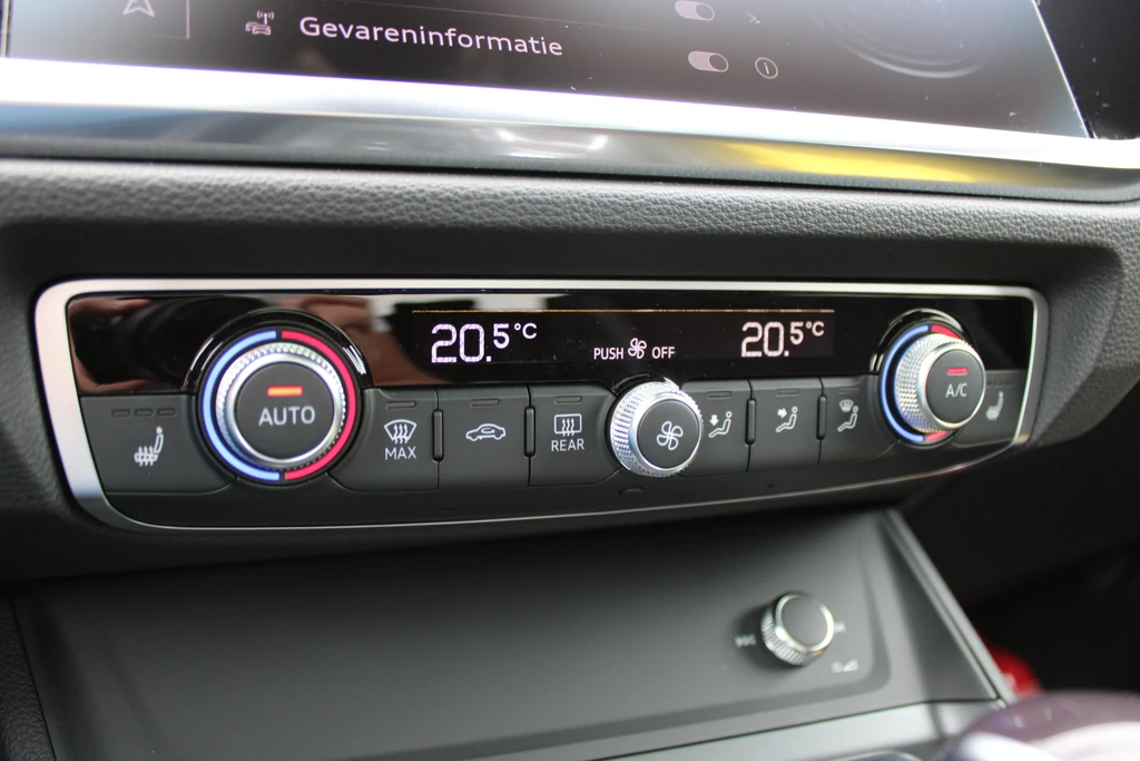 Audi Q3 – foto 39