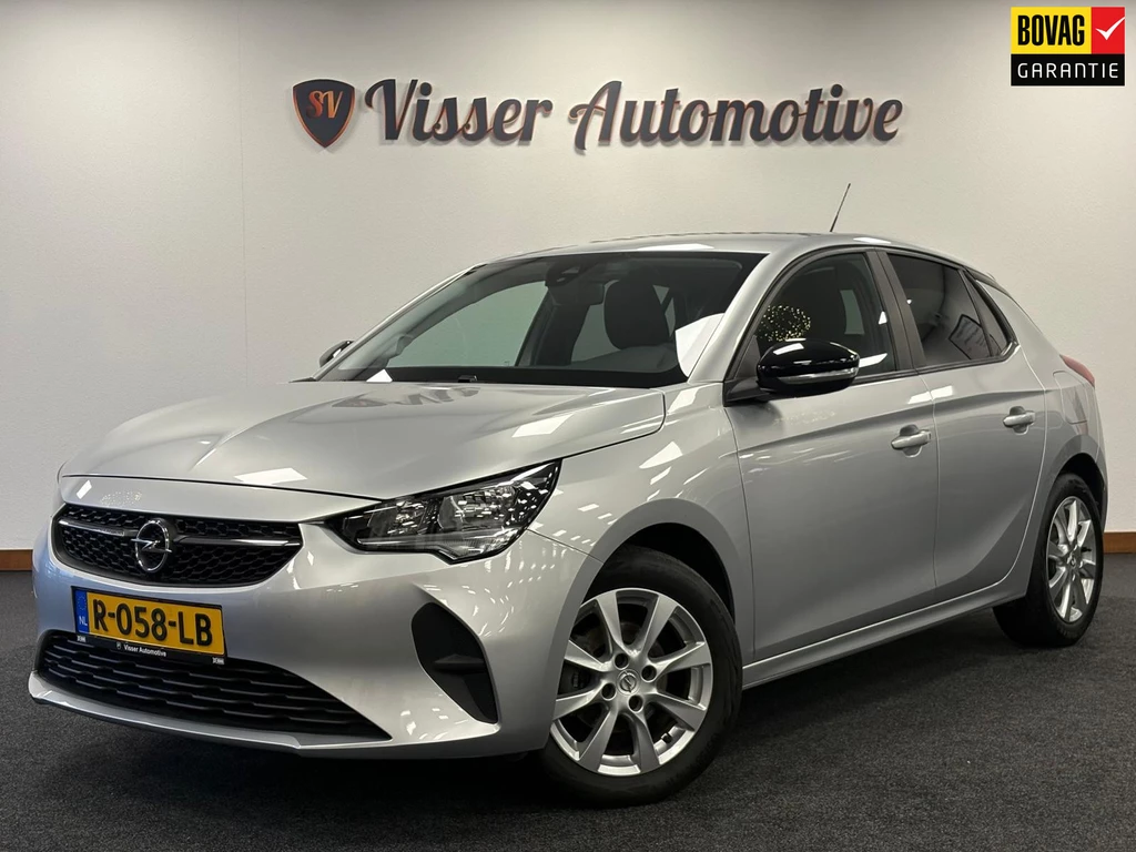 Opel Corsa – foto 1