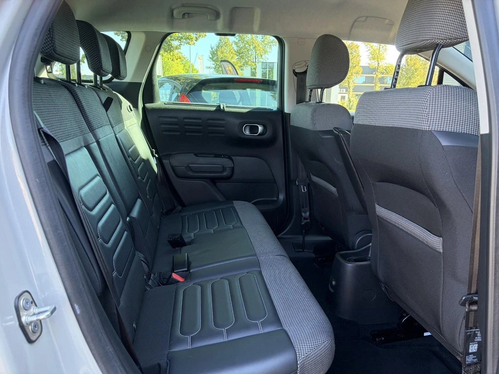 Citroën C3 Aircross – foto 12