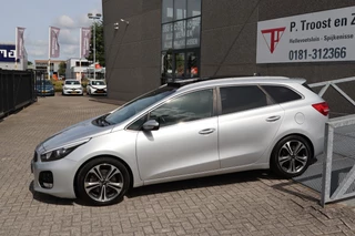 Kia cee'd – thumbnail 2