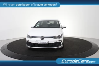 Volkswagen Golf – thumbnail 14