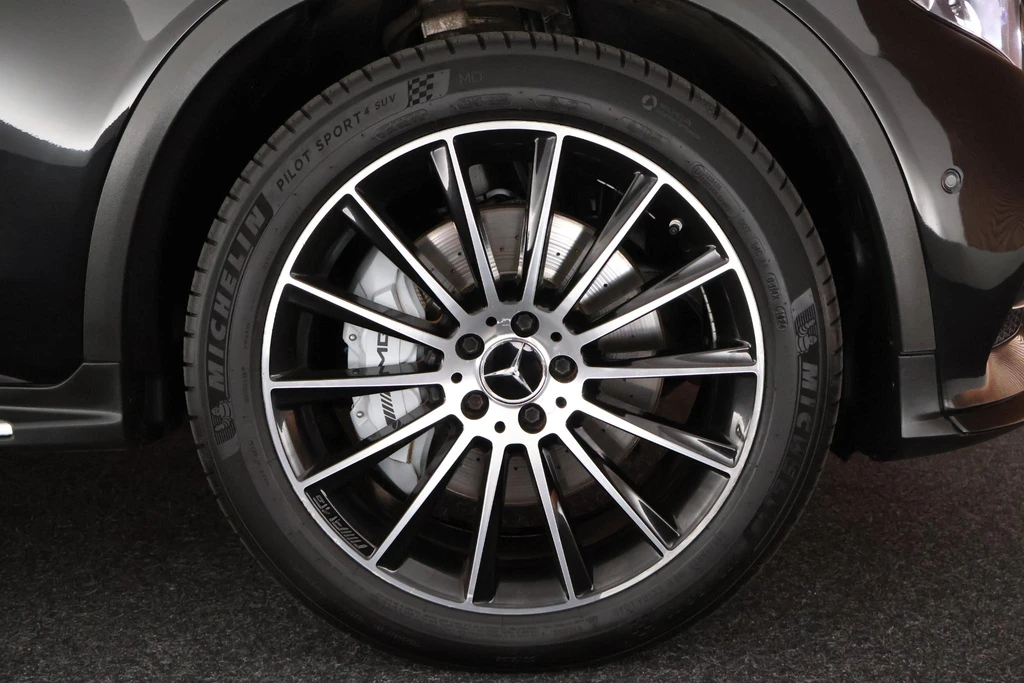 Mercedes-Benz GLC – foto 47
