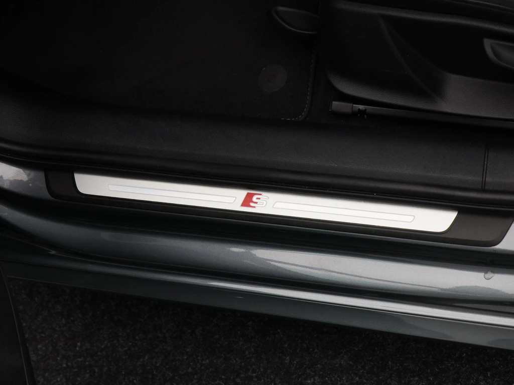 Audi A4 – foto 23