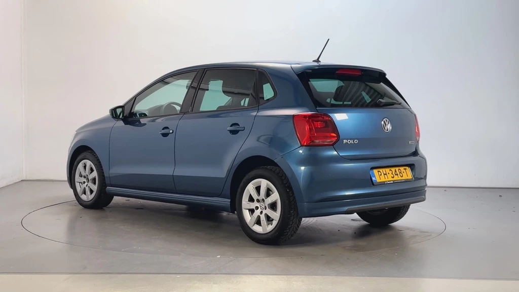 Volkswagen Polo – foto 2