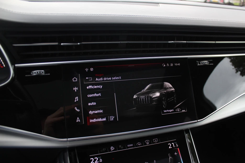Audi Q7 – foto 17